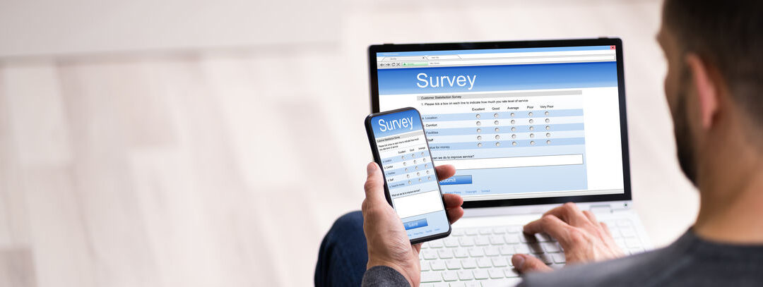 How Survey Research Can Drive ROAS