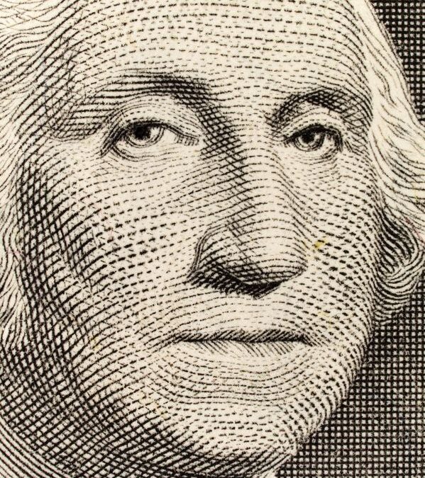 image george washington