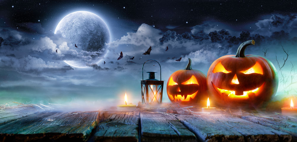 Qualtrics & SurveyMonkey: A Halloween IPO Tale