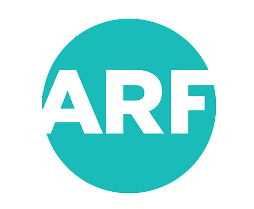 image arf logo